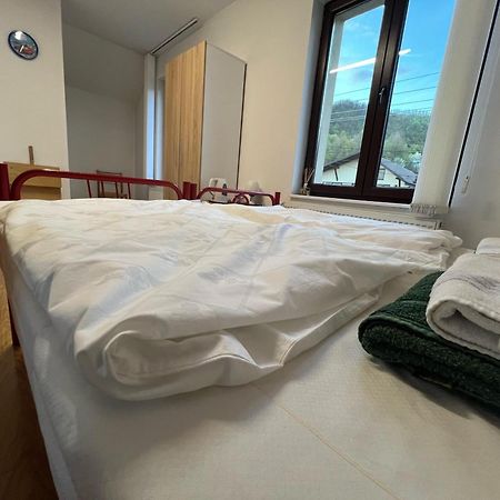 B&B San Michele Baia Mare Exterior foto