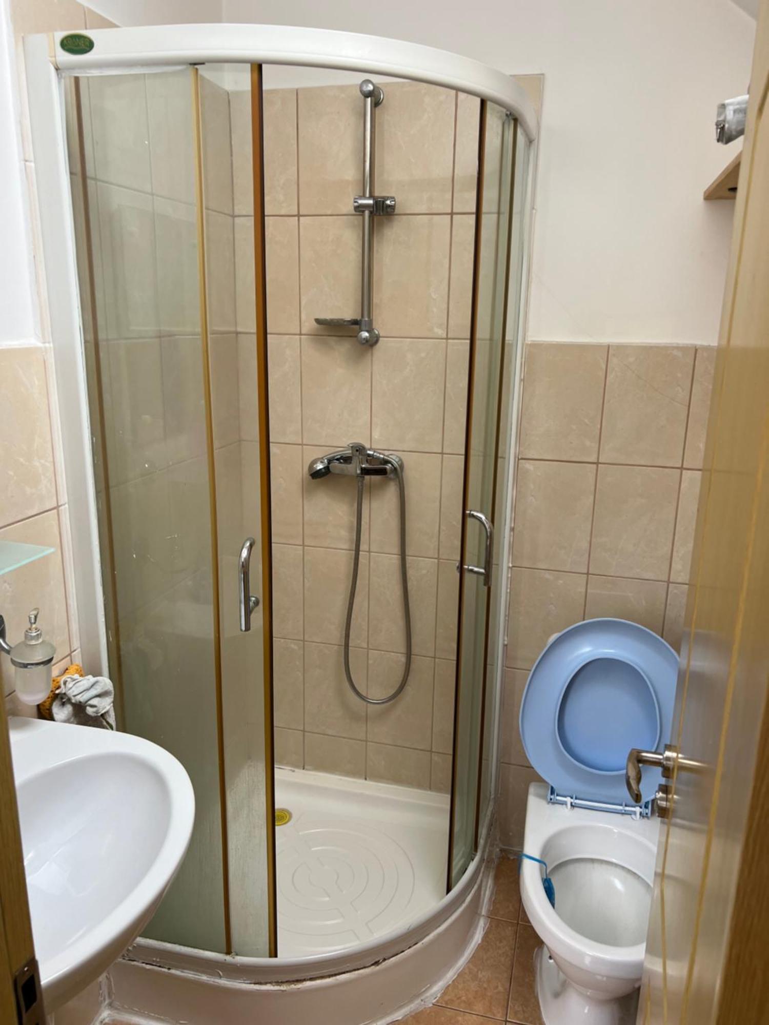 B&B San Michele Baia Mare Exterior foto
